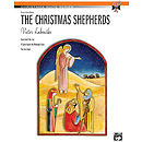 The Christmas Shepherds