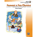 Famous & Fun Classics, Book 3