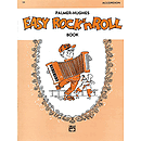 Palmer-Hughes Accordion Course - Easy Rock 'N' Roll Book