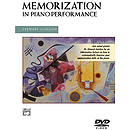 Memorization in Piano Music DVD