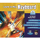 Learn To Play Keyboard (CD-Rom)