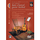 Basic Classical Guitar Method, Book 1 - DVD