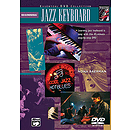 Beginning Jazz Keyboard - DVD