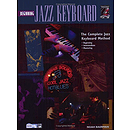 Beginning Jazz Keyboard - Book & DVD