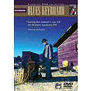 Beginning Blues Keyboard - DVD