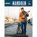 Beginning Mandolin - Book & CD