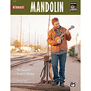 Intermediate Mandolin - Book & CD