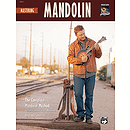 Mastering Mandolin - Book & CD
