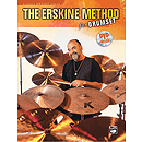 The Erskine Method for Drumset - Book & DVD