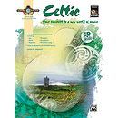 Guitar Atlas: Celtic - Book & CD