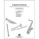 Spiritual Christmas, A - InstruPax