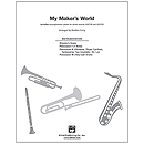 My Maker's World - InstruPax