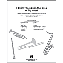 I Exalt Thee/Open the Eyes of My Heart - InstruPax