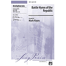Battle Hymn of The Republic - 2-Part/SSA
