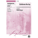 Celebrate the Joy - SAB
