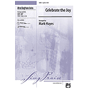 Celebrate the Joy - 2-Part/SSA