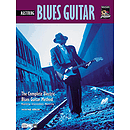 Mastering Blues Guitar - Book & DVD