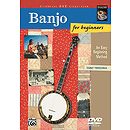 Banjo for Beginners - DVD