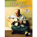 Adam Levy: Play the Right Stuff (DVD)