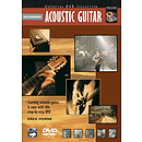 Beginning Acoustic Guitar - DVD