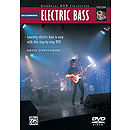 Beginning Electric Bass - DVD Only
