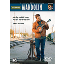 Beginning Mandolin - DVD