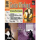 30-Day Guitar Workout - Book & DVD