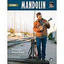Beginning Mandolin - Book & DVD
