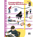 Composition for Young Musicians