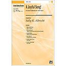 Joyful Song, A: A Concert Collection for 2-Part Voices - 2-Part