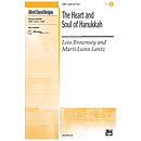 Heart and Soul of Hanukkah, the - 2-Part