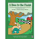 Race To the Finish, A - CD Kit - Book & CD