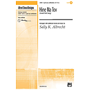 Hine Ma Tov - 3-Part, Any Combination
