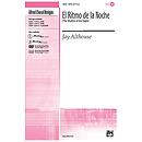 El Ritmo De La Noche (The Rhythm of The Night) - SATB