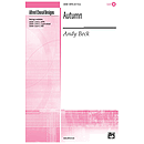 Autumn - SATB