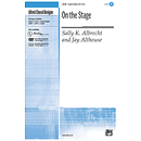 On the Stage - 3-Part Mixed
