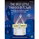 Best Little Theater in Town, the - Soundtrax CD