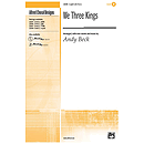 We Three Kings - 2-Part
