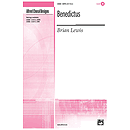 Benedictus - SATB
