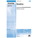 Benedictus - SAB