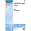 Angels We Have Heard on High - SSAB