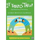 It Takes Two! - Teacher's Handbook (Includes Reproducible Student Pages and Staging)