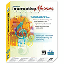 Alfred's Interactive Musician - Student Version CD-Rom (Win/Mac)