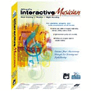 Alfred's Interactive Musician - Network Version CD-Rom (Win/Mac)