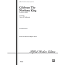 Celebrate the Newborn King - 3-5 Octaves