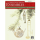 Christmas Brass Ensembles - Trumpet 1