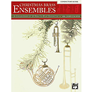 Christmas Brass Ensembles - Conductor's Score