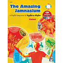 Amazing Jamnasium, the - Book & CD