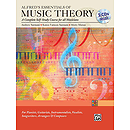 Essentials of Music Theory - Complete Self-Study Course (With 2 Ear Training CDs)