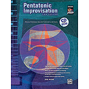 Pentatonic Improvisation for Guitar